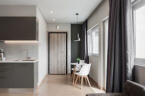 WYZ Attiki Aparthotel