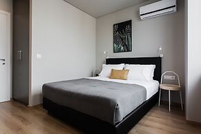 WYZ Attiki Aparthotel