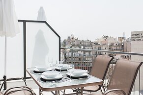 WYZ Attiki Aparthotel