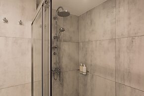 WYZ Attiki Aparthotel