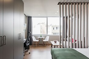 WYZ Attiki Aparthotel