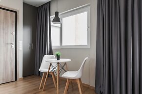 WYZ Attiki Aparthotel