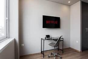 WYZ Attiki Aparthotel