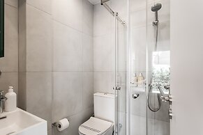 WYZ Attiki Aparthotel