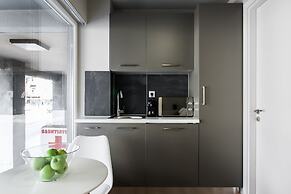 WYZ Attiki Aparthotel