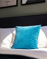 WYZ Attiki Aparthotel