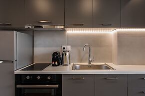 WYZ Attiki Aparthotel