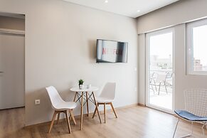 WYZ Attiki Aparthotel