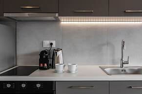 WYZ Attiki Aparthotel