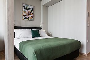 WYZ Attiki Aparthotel