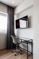 WYZ Attiki Aparthotel