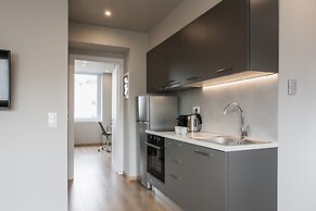 WYZ Attiki Aparthotel