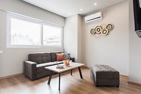 WYZ Attiki Aparthotel