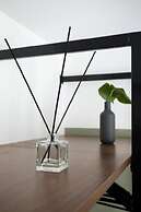 WYZ Attiki Aparthotel