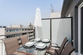 WYZ Attiki Aparthotel