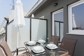 WYZ Attiki Aparthotel