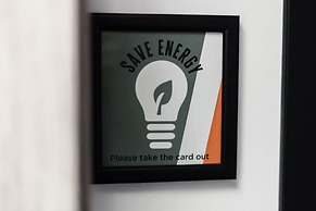 WYZ Attiki Aparthotel