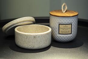 WYZ Attiki Aparthotel