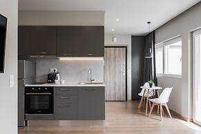 WYZ Attiki Aparthotel