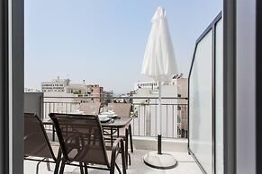 WYZ Attiki Aparthotel