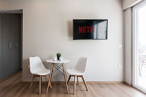 WYZ Attiki Aparthotel