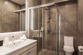 WYZ Attiki Aparthotel