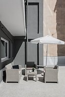 WYZ Attiki Aparthotel