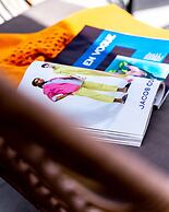 WYZ Attiki Aparthotel