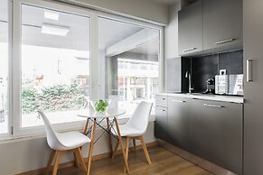 WYZ Attiki Aparthotel