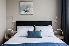 WYZ Attiki Aparthotel