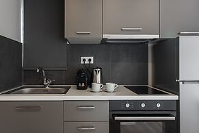 WYZ Attiki Aparthotel