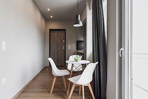 WYZ Attiki Aparthotel