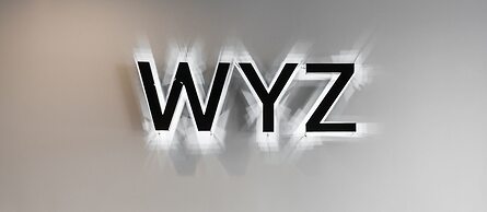 WYZ Attiki Aparthotel