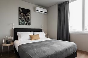 WYZ Attiki Aparthotel