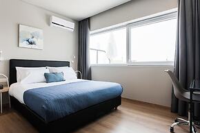 WYZ Attiki Aparthotel