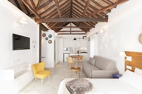 CASA AZUL - Boutique Apartments by Casa del Patio