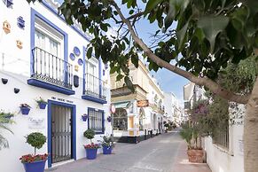 CASA AZUL - Boutique Apartments by Casa del Patio