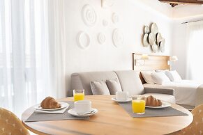 CASA AZUL - Boutique Apartments by Casa del Patio