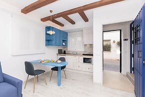 CASA AZUL - Boutique Apartments by Casa del Patio