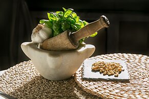 Happy Family Apartments San Pietro