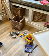 Happy Family Apartments San Pietro