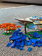 Happy Family Apartments San Pietro