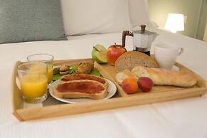 Happy Family Apartments San Pietro