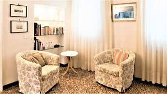 Venezianamente - Casa sant'Aponal