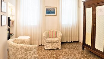 Venezianamente - Casa sant'Aponal