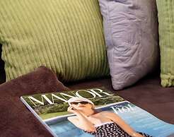 St Martins Apartment