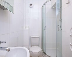 St Martins Apartment