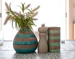 St Martins Apartment