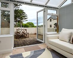 St Martins Apartment