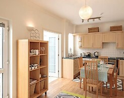 St Martins Apartment